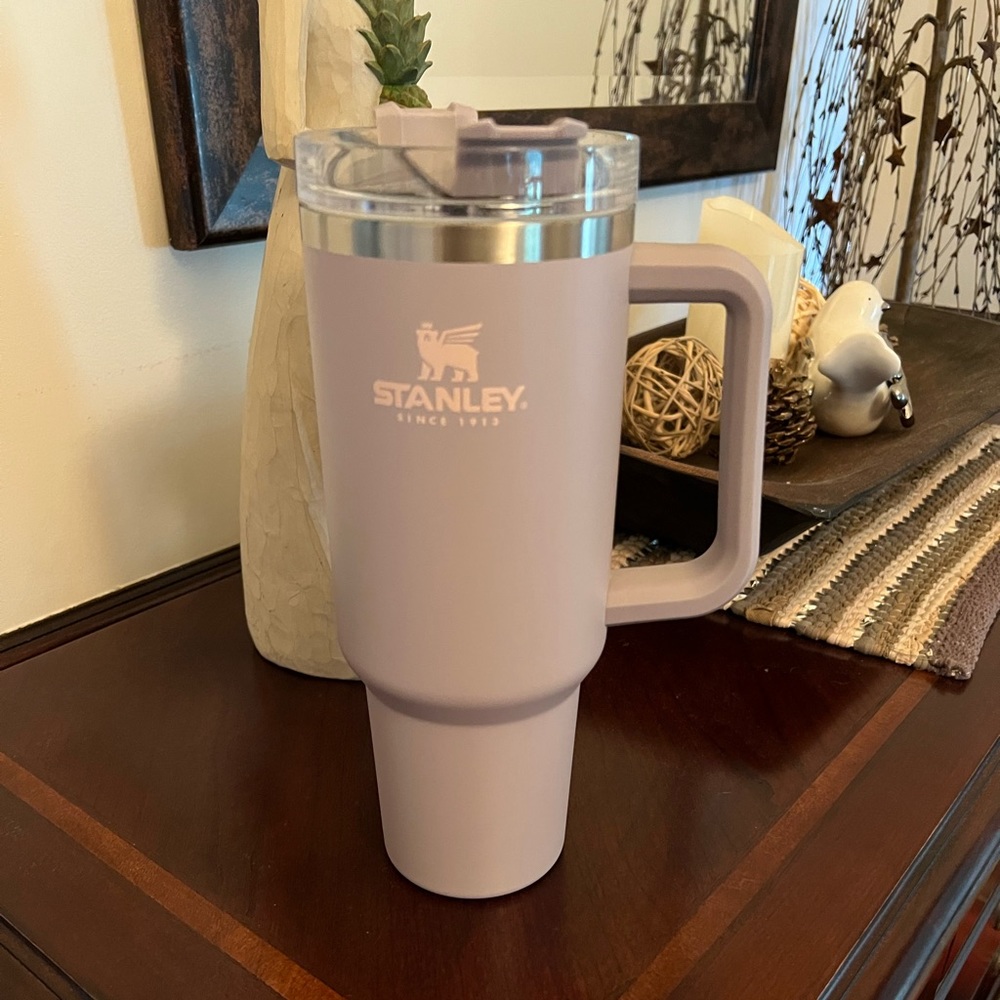 Stanley 40oz. Tumbler